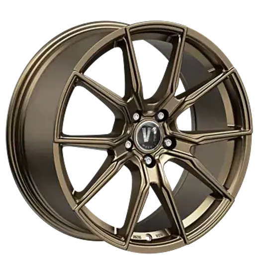 V1 Wheels V1 8 X 18 ET45 15446025