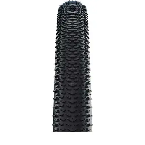 35-622 G-One R Pro Evo Faltreifen schwarz