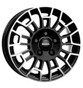 MAK NOMAD 85 X 20 ET25 15438742