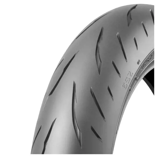 Bridgestone 120 70 ZR17 58W Battlax S23F E M C 15442563