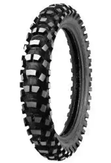 Shinko 100 90 19 TT 62M R 520 A Holeshot IT Rear 15364613