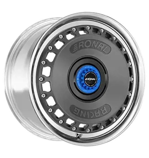 Ronal RR10 REV M 7 X 15 ET23 15435503