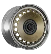 Ronal RR10 REV B 7 X 15 ET23 15435512