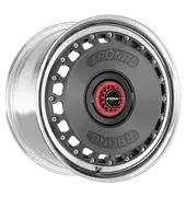 Ronal RR10 REV R 75 X 16 ET35 15435760