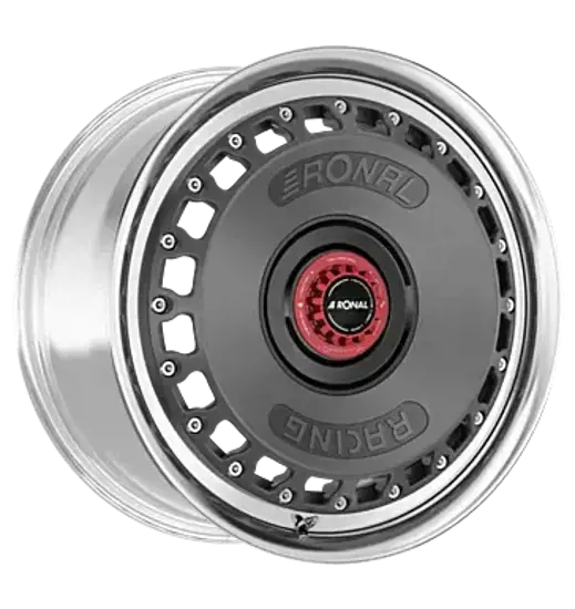 Ronal RR10 REV R 75 X 16 ET35 15435760