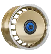Ronal R50 REV M 8 X 18 ET45 15435357
