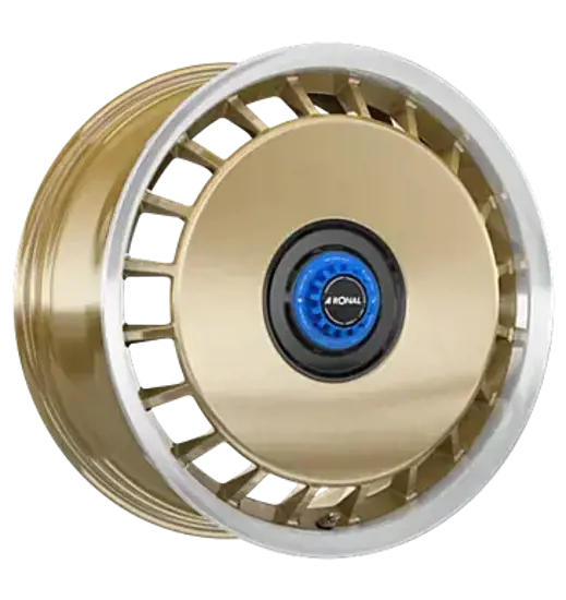 Ronal R50 REV M 8 X 18 ET45 15435357