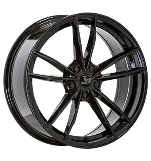 Ultra Wheels BAY UA24 9 X 19 ET35 15416688