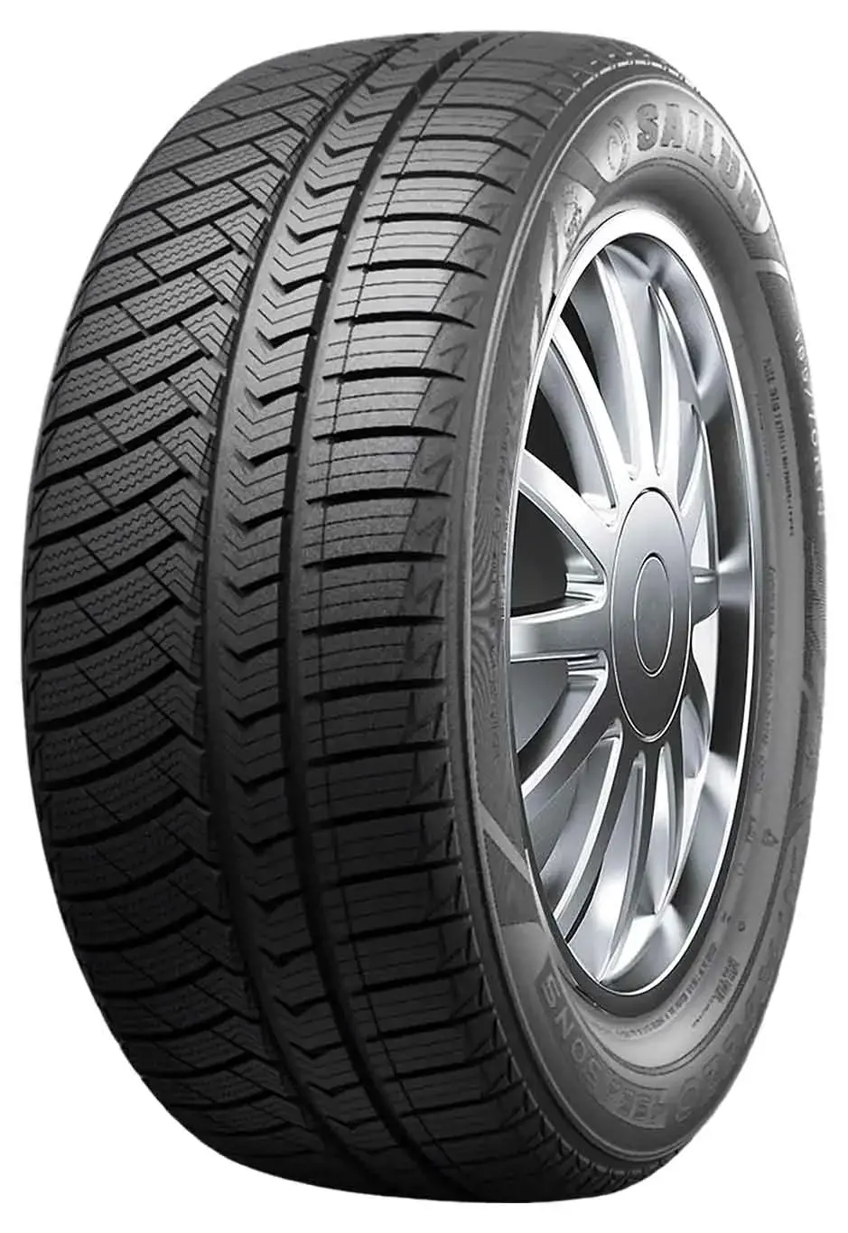 Sailun 195 50 R16 88V Atrezzo 4Seasons XL SW4S BSW MS 15380862