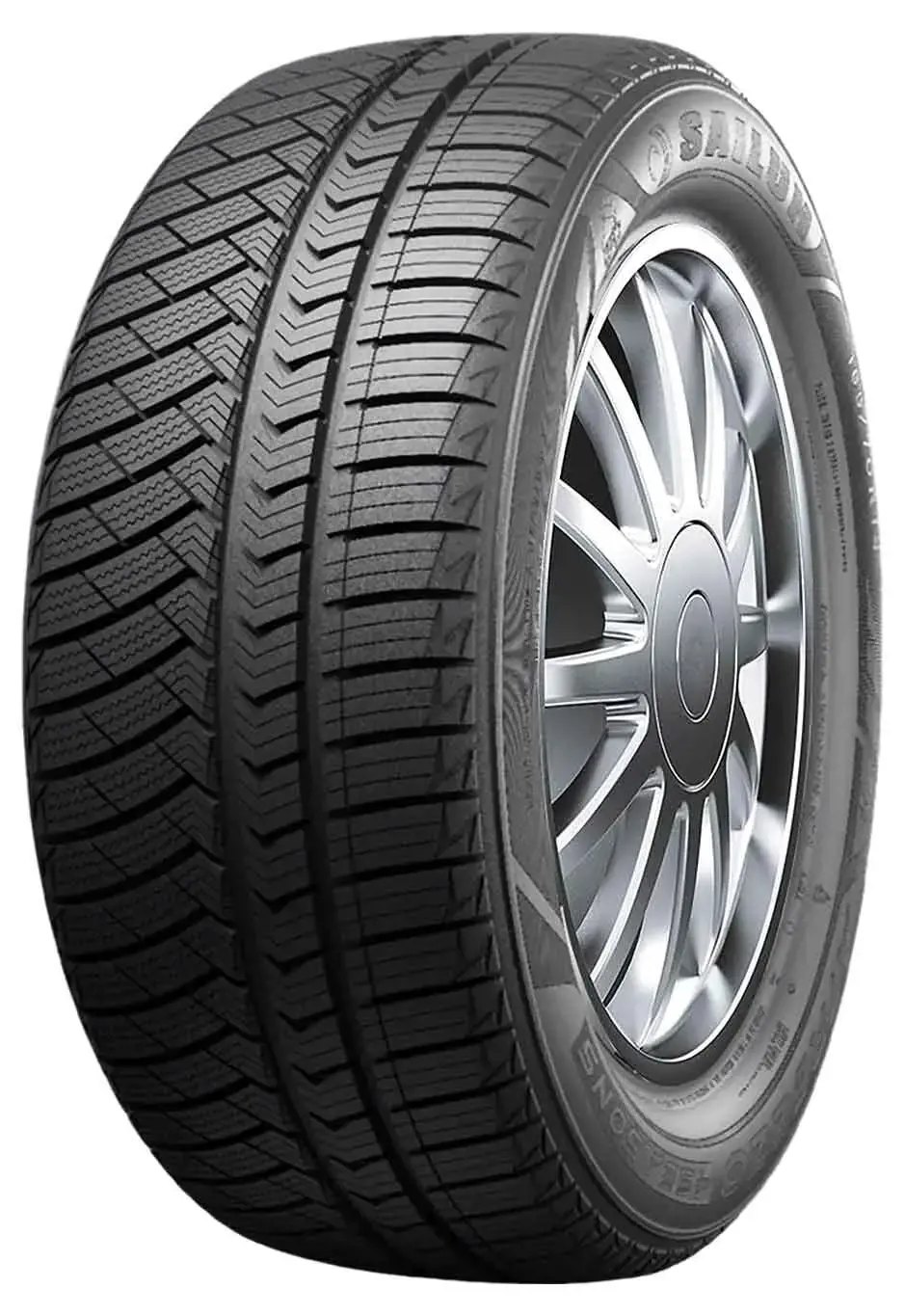 Sailun 205 65 R15 99V Atrezzo 4Seasons XL SW4S BSW MS 15380863