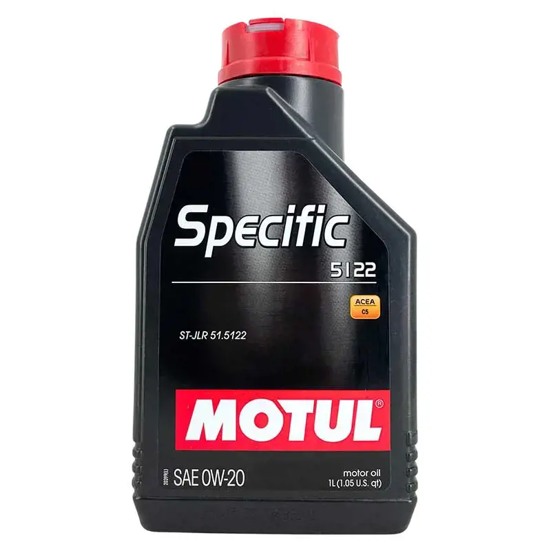 Specific 5122 0W-20 1 Liter