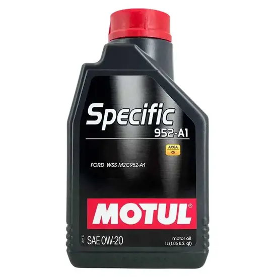 Motul Motul Specific 952 A1 0W 20 1 Liter 15449758