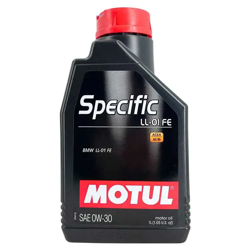 Specific LL-01 FE 0W-30 1 Liter