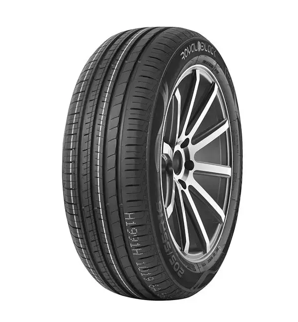 Royal Black 205 60 R16 96H Royalmile XL 15449308