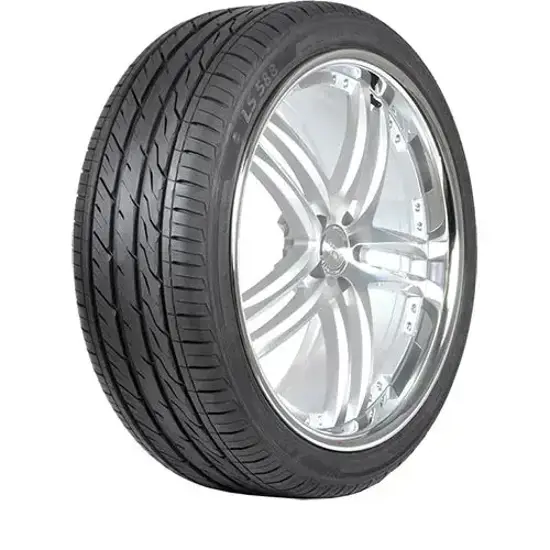 Landsail 215 55 ZR17 94W LS588 UHP 15296322