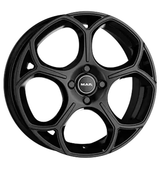 MAK MONZA 7 X 17 ET31 15439770