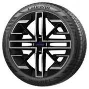 Laufenn 195 55 R16 87H S Fit 2 LK12 15441588