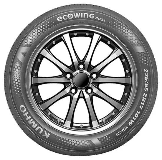 Kumho 185 60 R15 84T Ecowing ES31 15239737