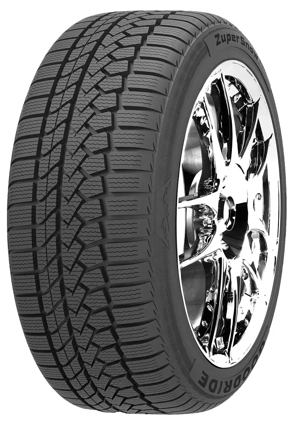 Goodride 235 45 R19 99V Z507 XL 15372101