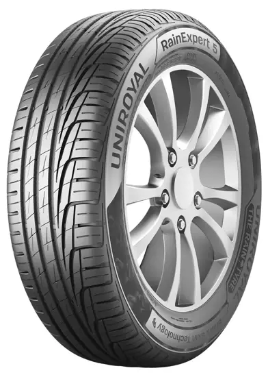 Uniroyal 195 65 R15 91V RainExpert 5 EVc 15415740