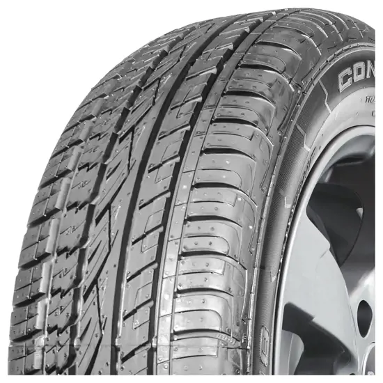 Continental 235 55 R17 99H CrossContact UHP FR 15409388