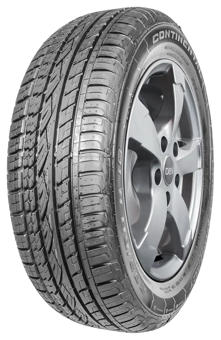 Continental 235 55 R17 99H CrossContact UHP FR 15409388
