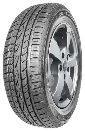 Continental 235 55 R17 99H CrossContact UHP FR 15409388