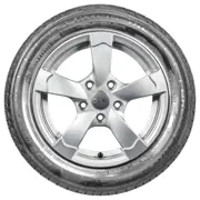Continental 235 55 R17 99H CrossContact UHP FR 15409388