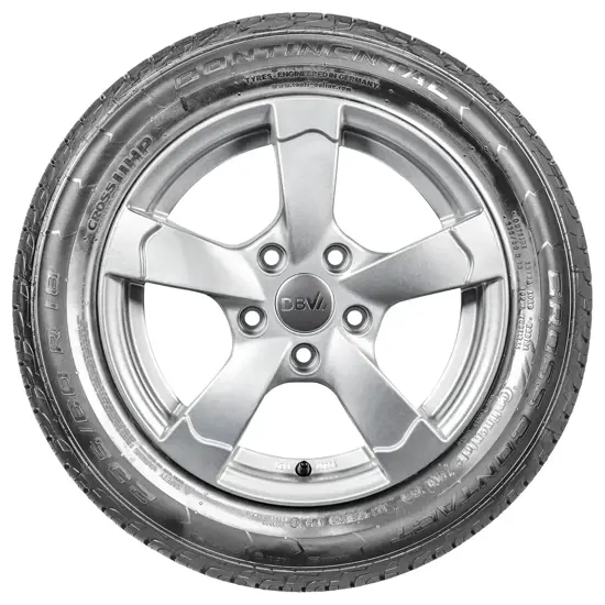Continental 235 55 R17 99H CrossContact UHP FR 15409388