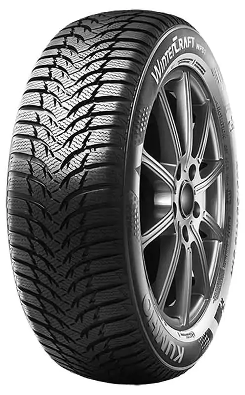 Kumho 215 50 R17 95H WP51 XL 15174401