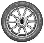 Kumho 205 60 R16 96H WinterCraft WP52 XL 15363568