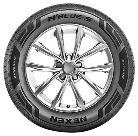 Nexen 215 65 R16 98H N blue S 15415077