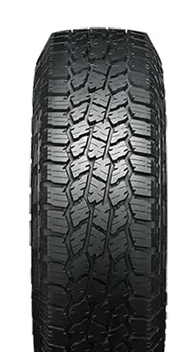 Yokohama 175 80 R16 91S Geolandar A T4 G018A 15440515