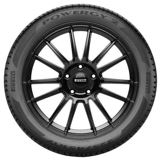 Pirelli 205 40 R17 84Y Powergy 2 XL FSL 15441872