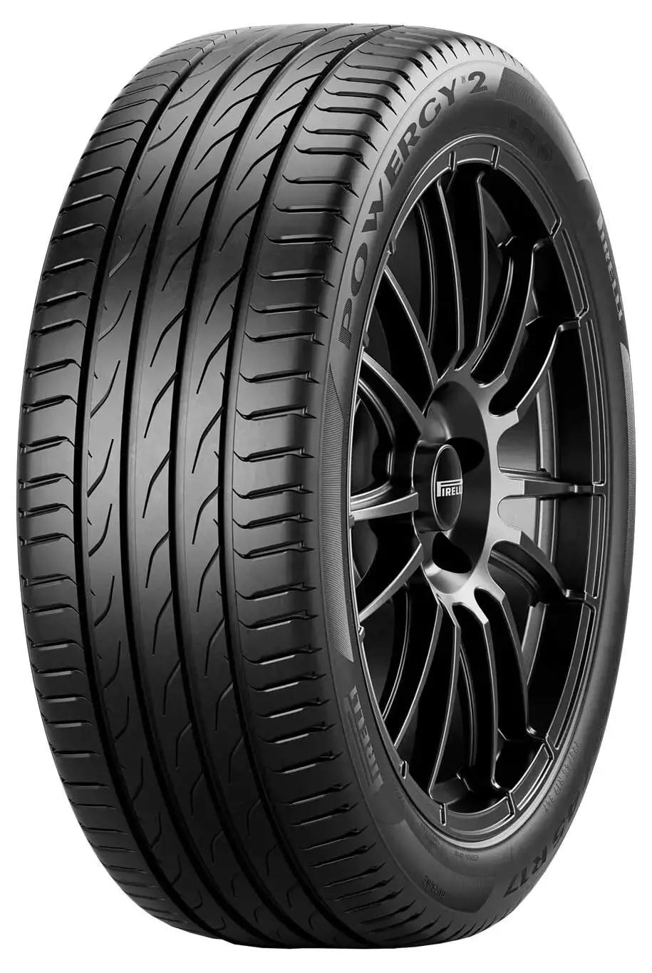 Pirelli 255 45 R19 104Y Powergy 2 XL 15441917