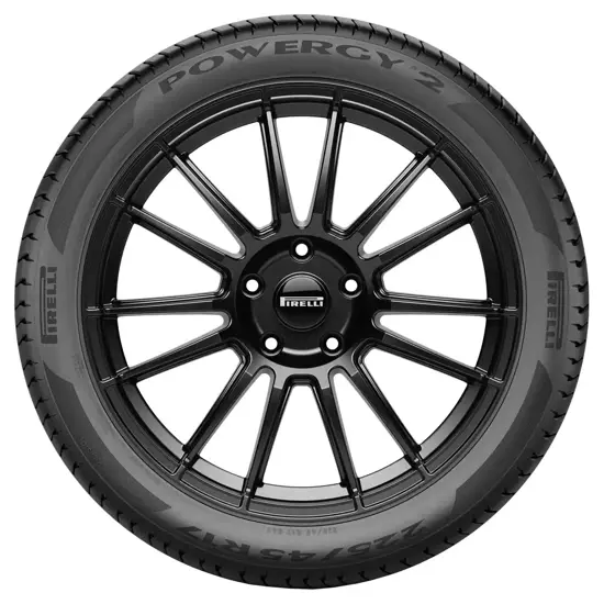 Pirelli 255 45 R19 104Y Powergy 2 XL 15441917