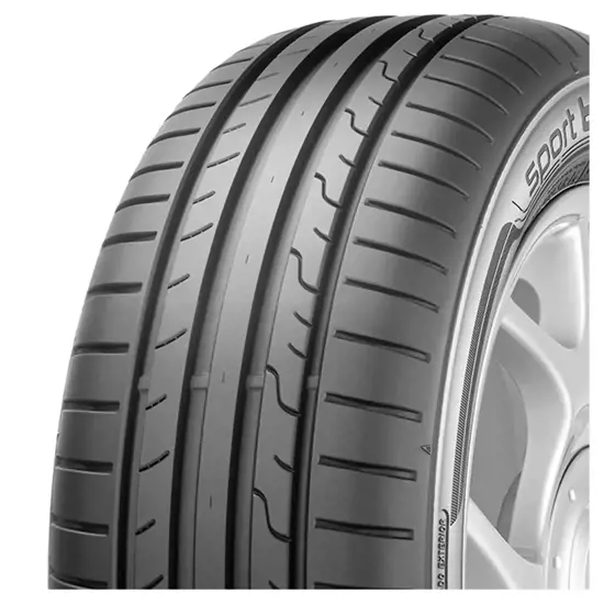 Dunlop 205 55 R17 95Y Sport Blu Response XL J 15443464
