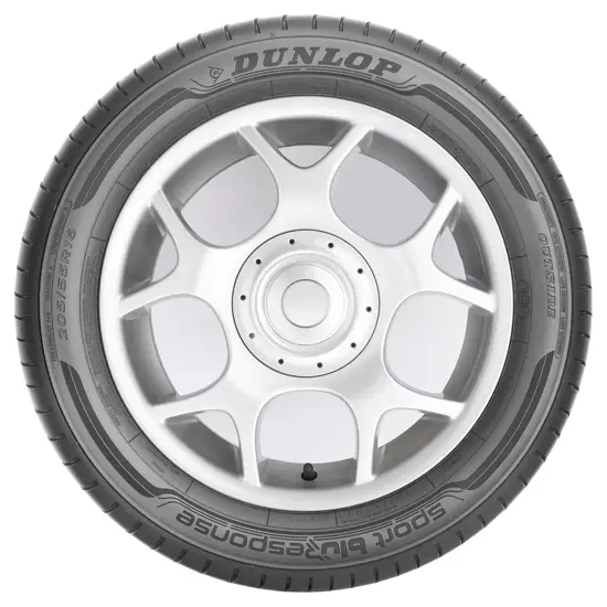 Dunlop 205 55 R17 95Y Sport Blu Response XL J 15443464