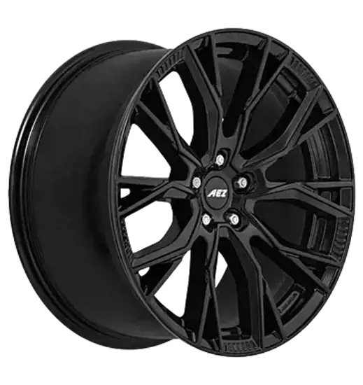 AEZ Toronto black 85 X 21 ET46 15432734