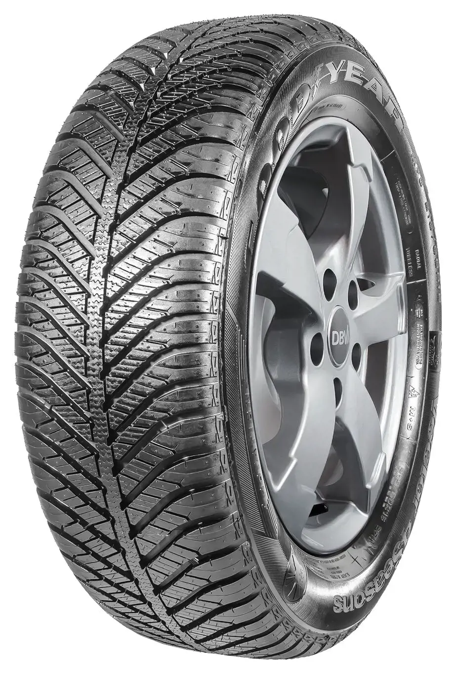Goodyear 185 60 R15 84T Vector 4Seasons G2 RE 15452712