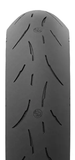 Metzeler 200 55 ZR17 78W Sportec 01 RS Rear M C 15441782