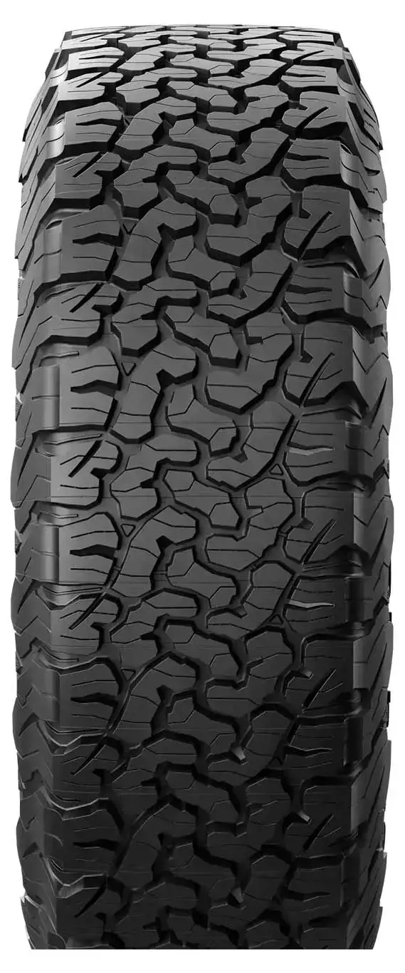 BFGoodrich LT285 65 R18 121R 118R All Terrain T A KO2 MS RWL 15288850