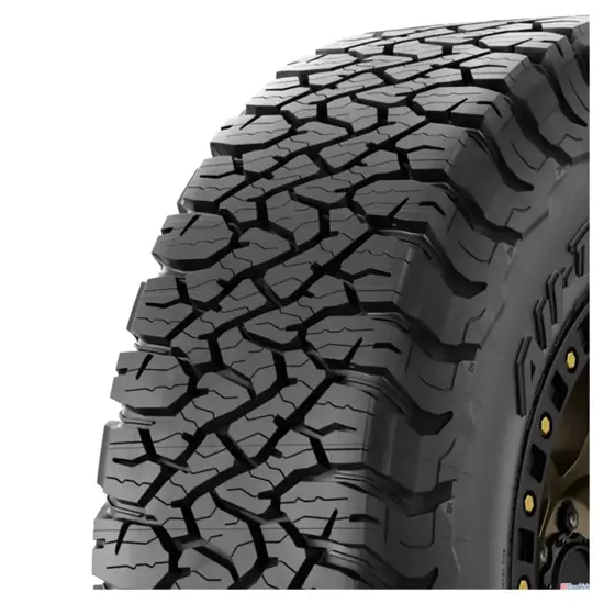 BFGoodrich LT285 70 R17 116S 113S AllTerrainT AKO3 6PR LRC RWL 15435159