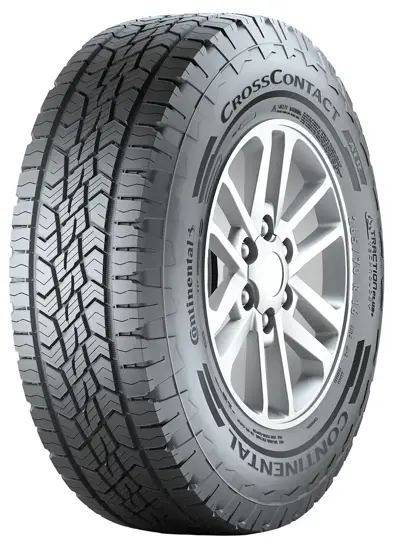 Continental 265 65 R17 112H CrossContact ATR FR 15429193