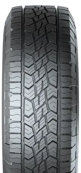 Continental 265 65 R17 112H CrossContact ATR FR 15429193
