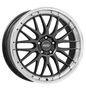 Dotz Bilbao dark 8 X 19 ET46 15444737