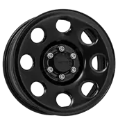 Dotz Outland black 8 X 18 ET45 15444801