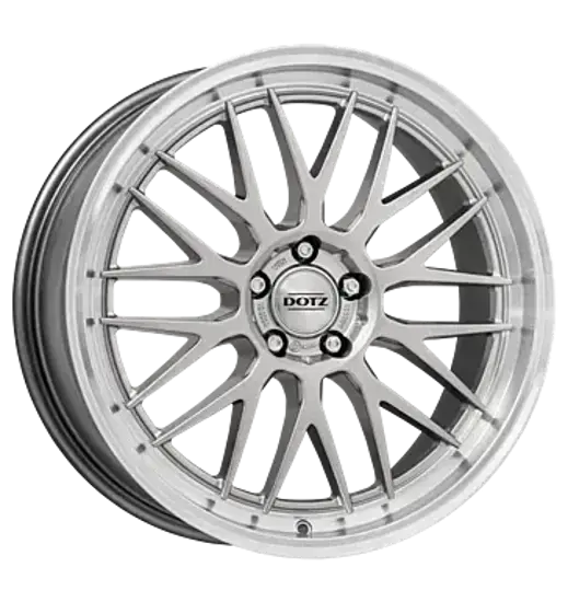 Dotz Bilbao blaze 8 X 20 ET35 15444677
