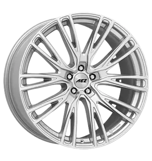AEZ Seattle shine 8 X 19 ET45 15444462