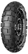 Continental 150 70 B18 70R TKC 80 2 M C Rear 15440696